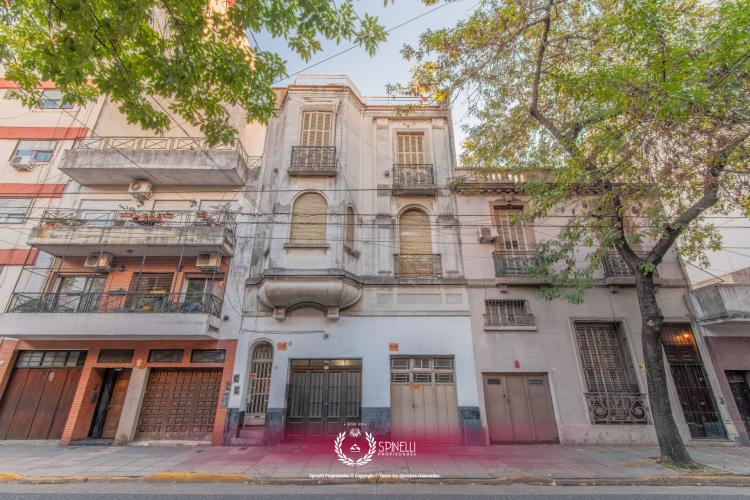 ALBERTI 800 / San Cristóbal - Capital Federal