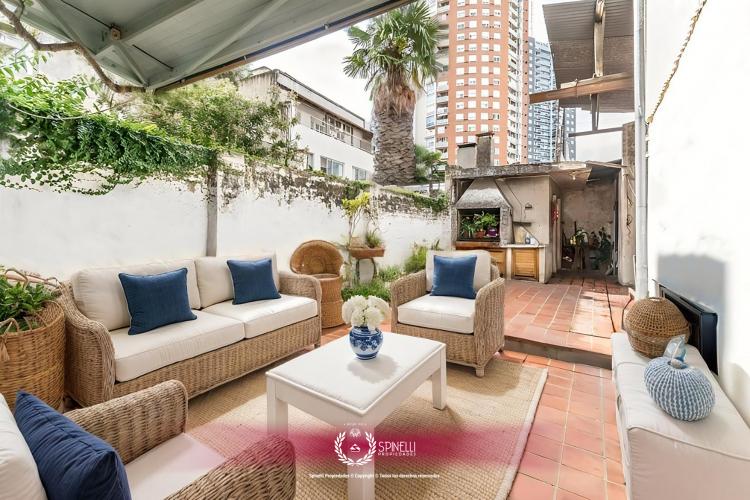 AV SAN JUAN 3000 / San Cristóbal - Capital Federal