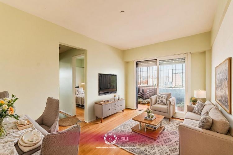 LA RIOJA 795 / Balvanera - Capital Federal