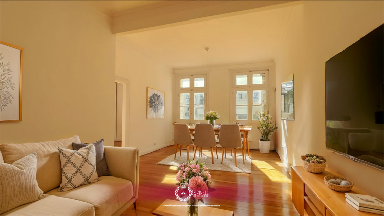 VALENTÍN GÓMEZ 3100 / Balvanera - Capital Federal