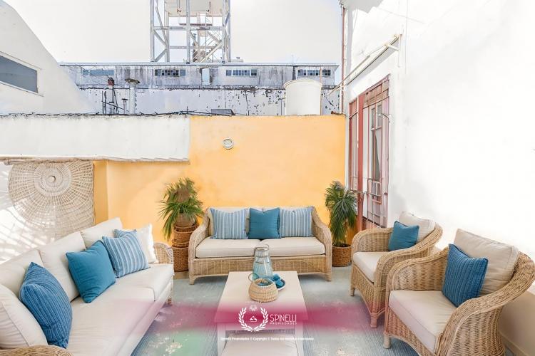 GENERAL URQUIZA 300 / Balvanera - Capital Federal