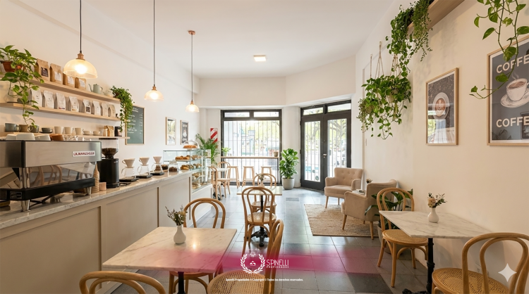 AV CORRIENTES 6315 / Chacarita - Capital Federal