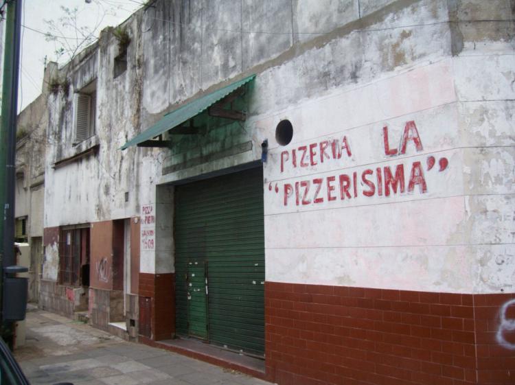 AVENIDA PAVÓN 2000 / San Cristóbal - Capital Federal