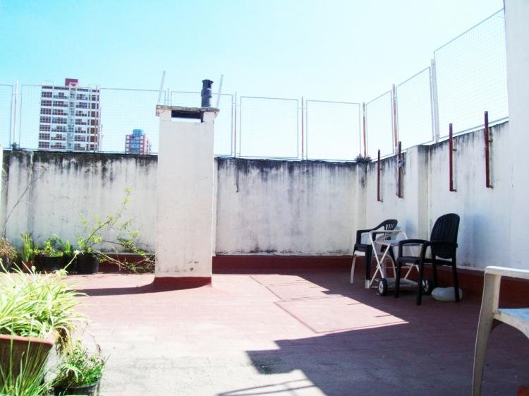 ORURO 1100 / San Cristóbal - Capital Federal