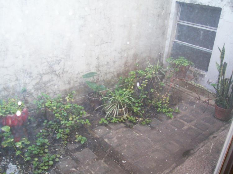 ORURO 1100 / San Cristóbal - Capital Federal