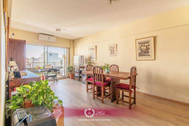 AV SAN JUAN 2452 / San Cristóbal - Capital Federal