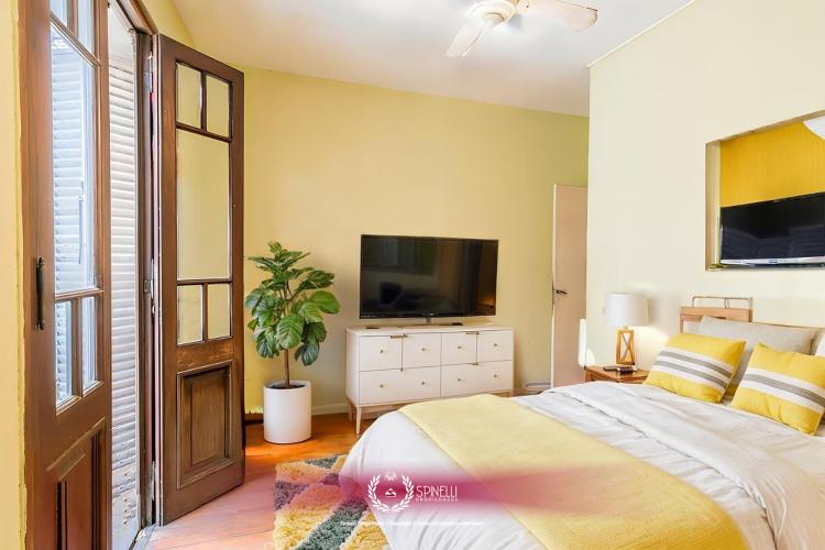 GENERAL URQUIZA 300 / Balvanera - Capital Federal