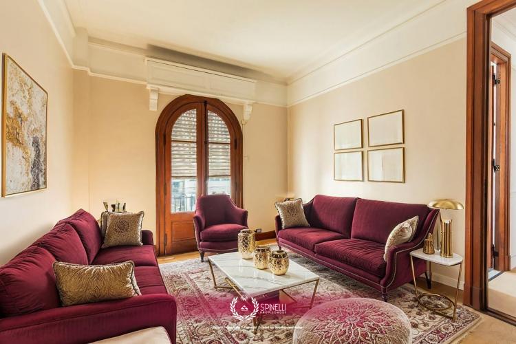 AV CORRIENTES 1393 / San Nicolás - Capital Federal