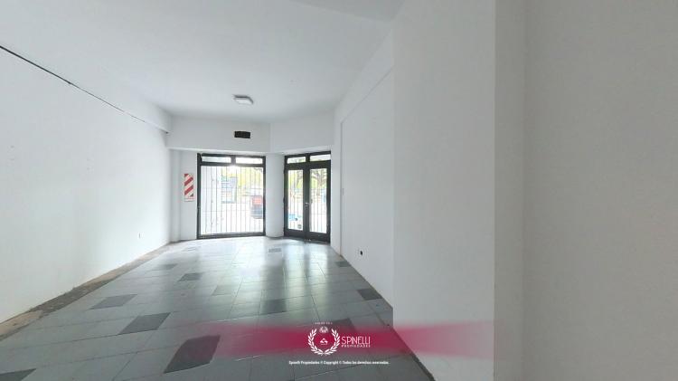 AV CORRIENTES 6315 / Chacarita - Capital Federal