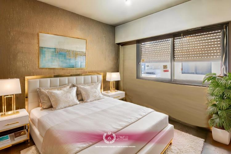 HMBRTO PRIMO 3500 / Boedo - Capital Federal