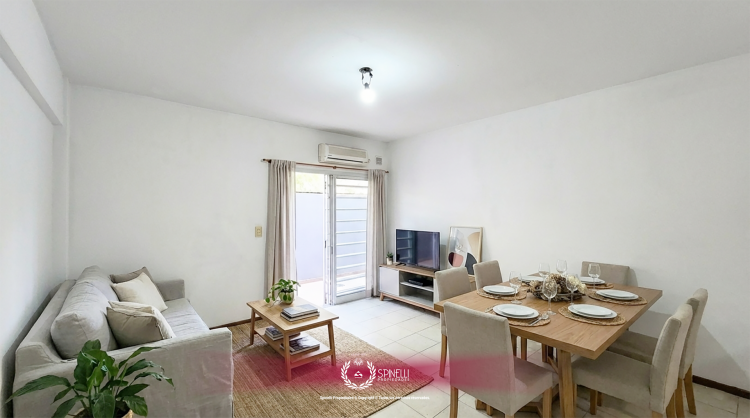 CASTRO 1600 / Boedo - Capital Federal