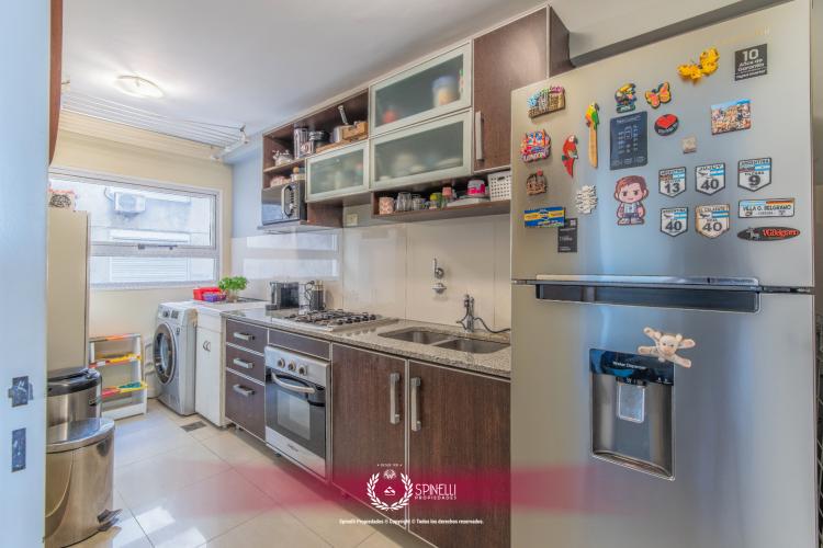 AV SAN JUAN 2452 / San Cristóbal - Capital Federal