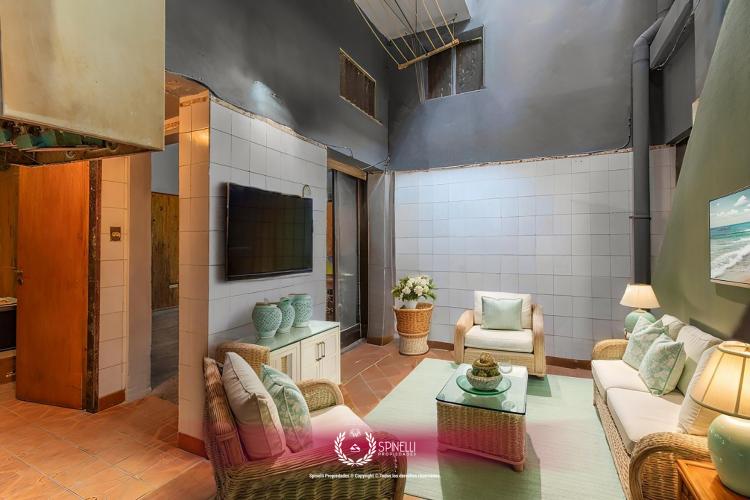 MEXICO 2500 / Balvanera - Capital Federal