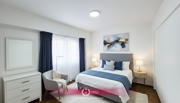 VIRREY LINIERS 1100 / Boedo - Capital Federal