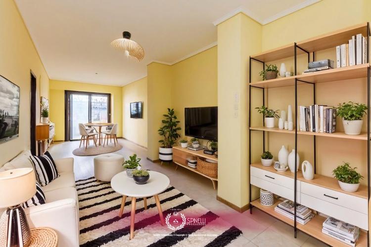 AV RIVADAVIA 2600 / Balvanera - Capital Federal