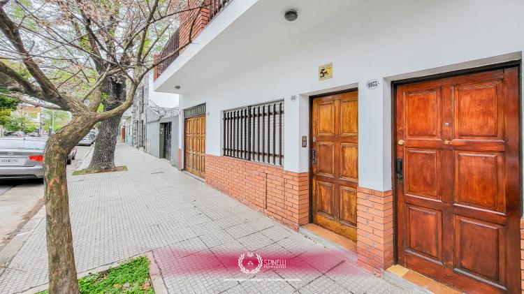 AVELINO DIAZ 1055 / Parque Chacabuco - Capital Federal