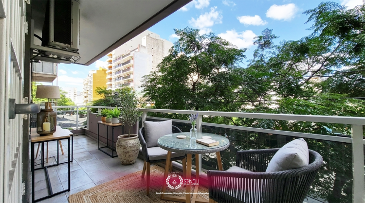 AV SAN JUAN 3500 / Boedo - Capital Federal