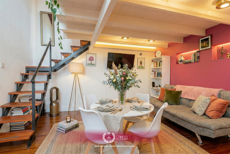 BELGRANO 3300 / Almagro - Capital Federal