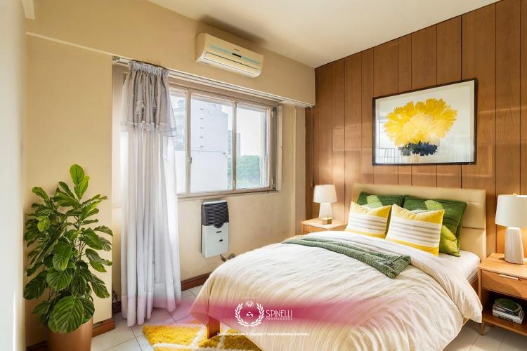 AV BOEDO 2000 / Boedo - Capital Federal