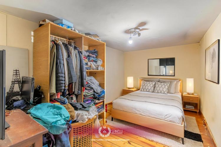 GRAL URQUIZA 1200 / San Cristóbal - Capital Federal