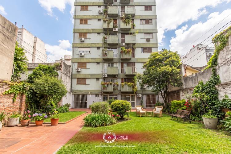 JOSE MARMOL 840 / Boedo - Capital Federal