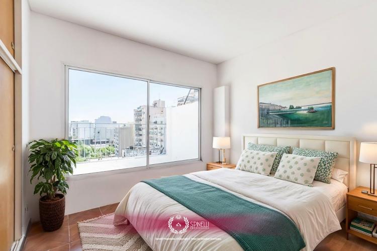 AV SAN JUAN 2700 / San Cristóbal - Capital Federal