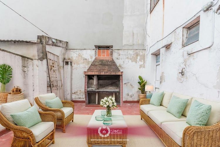 AVENIDA JUJUY 600 / Balvanera - Capital Federal