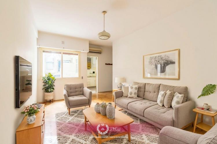 DON BOSCO 3500 / Almagro - Capital Federal