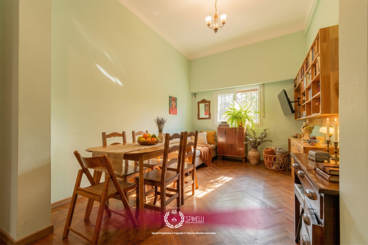 ALBERTI 1800 / Parque Patricios - Capital Federal