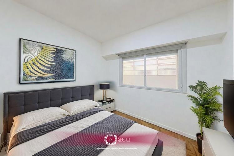 BAIGORRIA 3200 / Villa del Parque - Capital Federal