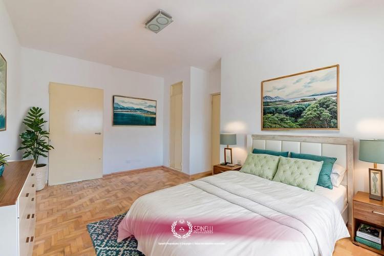 AV PAVÓN 3000 / San Cristóbal - Capital Federal