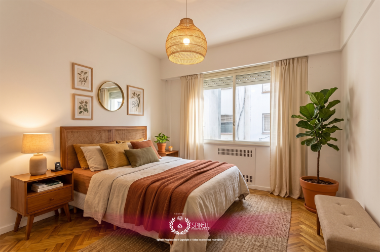 AVENIDA ACOYTE 600 / Caballito - Capital Federal