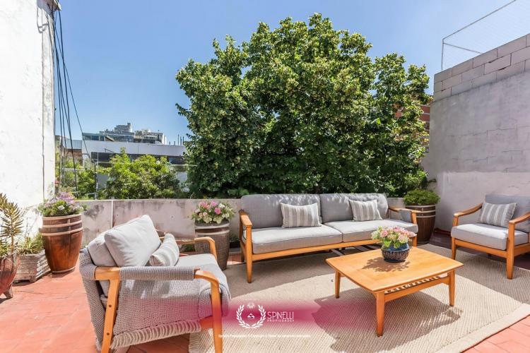 ESTADOS UNIDOS 3600 / Boedo - Capital Federal