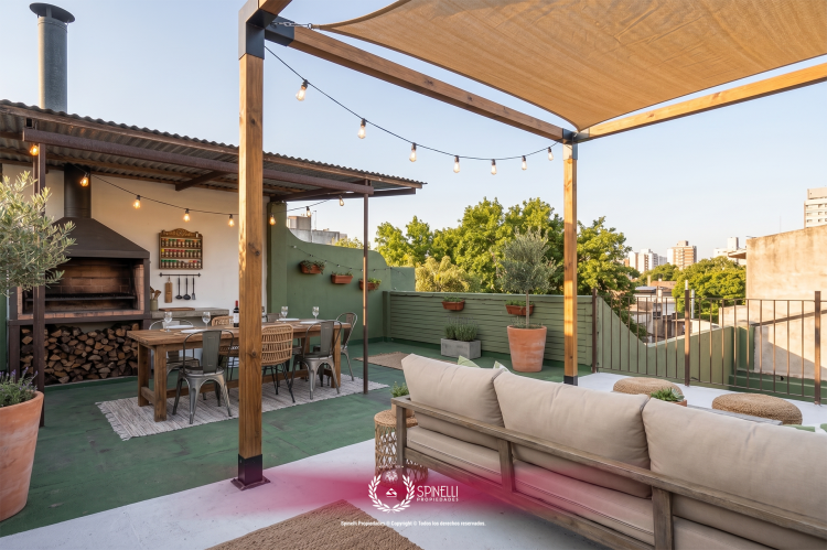 FAMATINA 3100 / Parque Patricios - Capital Federal