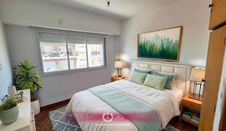 MAZA 1200 / Boedo - Capital Federal