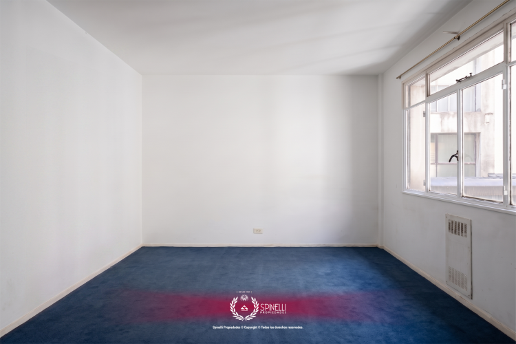 SANTIAGO DEL ESTERO 300 / Monserrat - Capital Federal