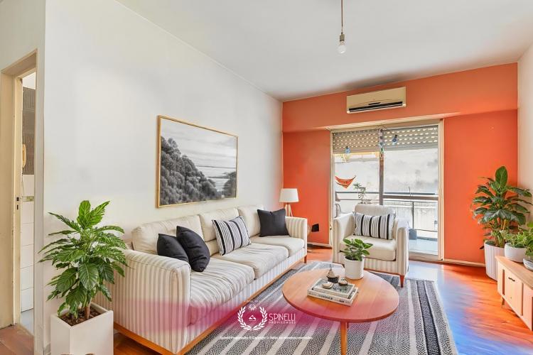 DEAN FUNES 1100 / San Cristóbal - Capital Federal