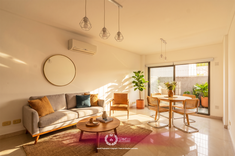 AVENIDA JUJUY 1963 / Parque Patricios - Capital Federal