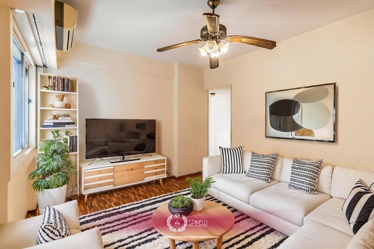 CASTRO BARROS 500 / Almagro - Capital Federal