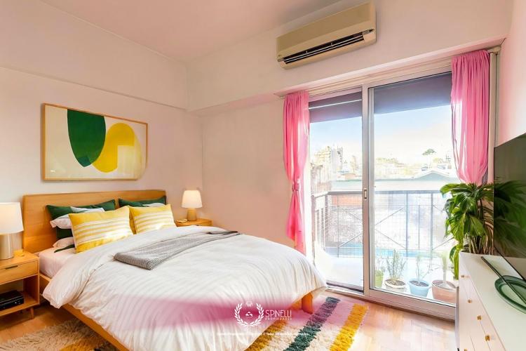 MAZA 500 / Almagro - Capital Federal