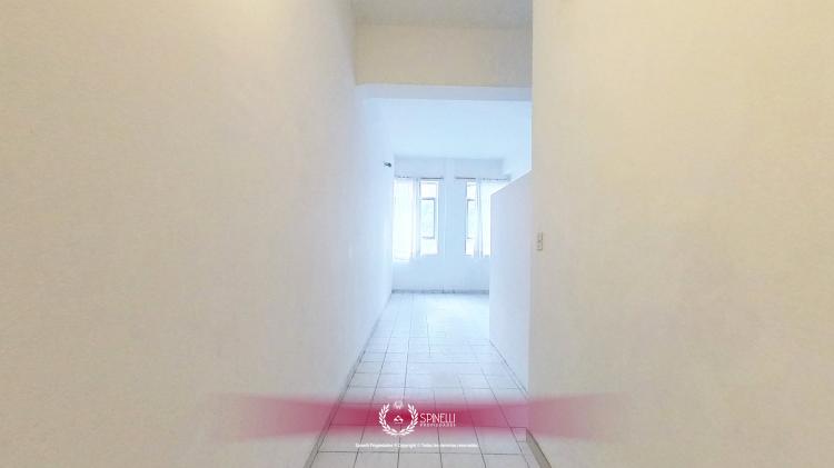 AV ENTRE RÍOS 1600 / Constitución - Capital Federal