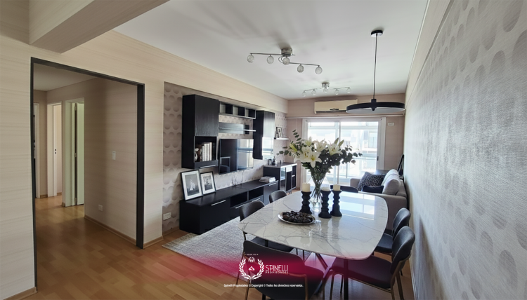 AVENIDA SAN JUAN 3547 / Boedo - Capital Federal