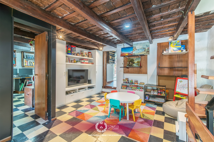 VIRREY LINIERS 1714 / Boedo - Capital Federal