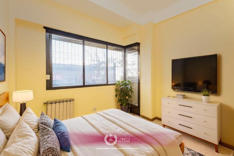 AV RIVADAVIA 2600 / Balvanera - Capital Federal