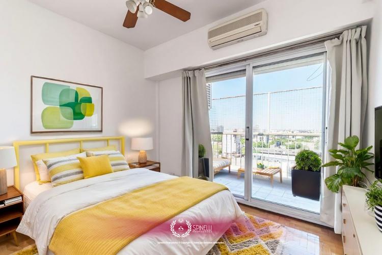 AV SAN JUAN 3300 / Boedo - Capital Federal