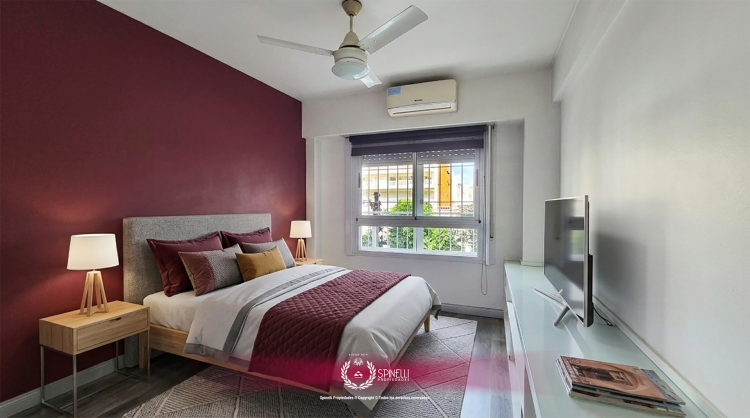 AV SAN JUAN 3500 / Boedo - Capital Federal