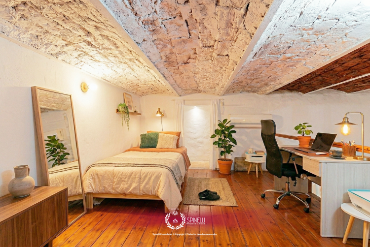 BELGRANO 3300 / Almagro - Capital Federal