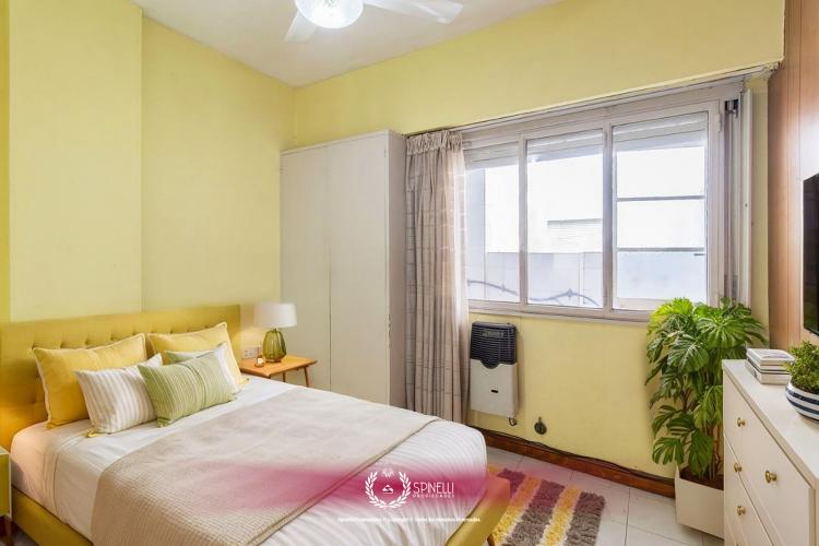 AV BOEDO 2000 / Boedo - Capital Federal