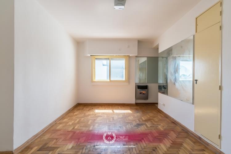 AV PAVÓN 3000 / San Cristóbal - Capital Federal