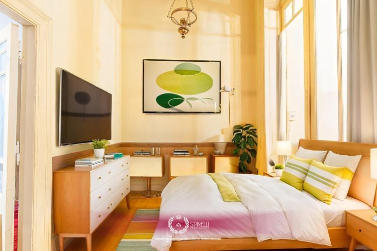 GRAL URQUIZA 1200 / San Cristóbal - Capital Federal